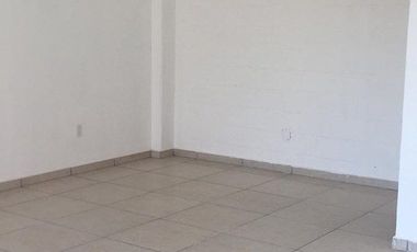 RENTA LOCAL EN PLANTA BAJA PUERTA REAL CORREGIDORA