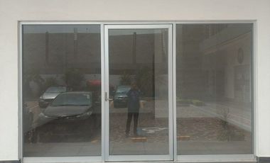 RENTA LOCAL EN PLANTA BAJA PUERTA REAL CORREGIDORA