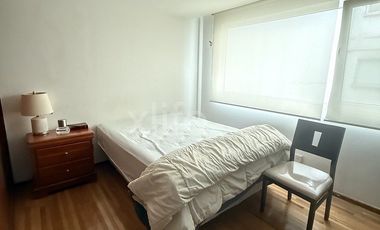 DEPARTAMENTO EN RENTA, COLONIA JUAREZ