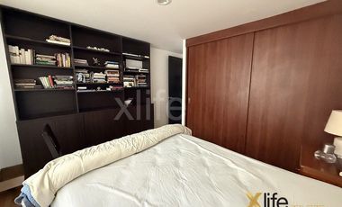 DEPARTAMENTO EN RENTA, COLONIA JUAREZ