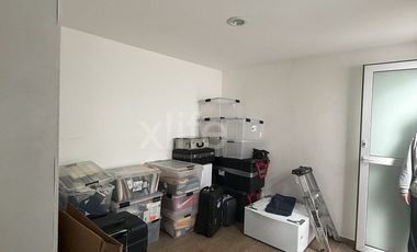 DEPARTAMENTO EN RENTA, COLONIA JUAREZ