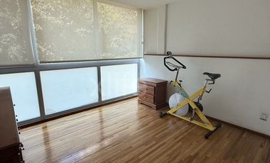 DEPARTAMENTO EN RENTA, COLONIA JUAREZ