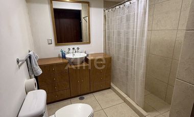 DEPARTAMENTO EN RENTA, COLONIA JUAREZ