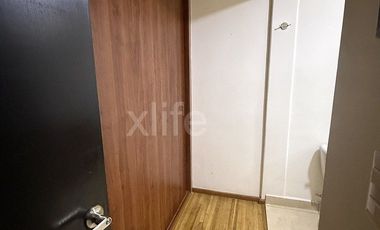 DEPARTAMENTO EN RENTA, COLONIA JUAREZ