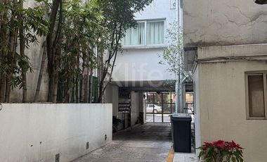 DEPARTAMENTO EN RENTA, COLONIA JUAREZ