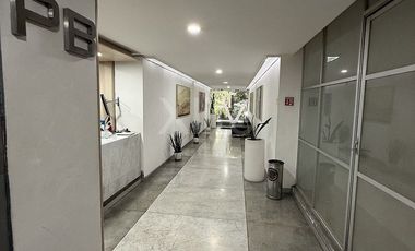 DEPARTAMENTO EN RENTA, COLONIA JUAREZ