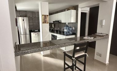 DEPARTAMENTO EN RENTA, COLONIA JUAREZ