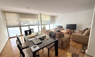 DEPARTAMENTO EN RENTA, COLONIA JUAREZ