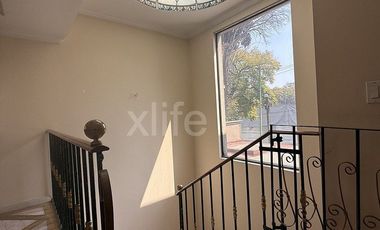 CASA EN VENTA, LOMAS DE CHAPULTEPEC