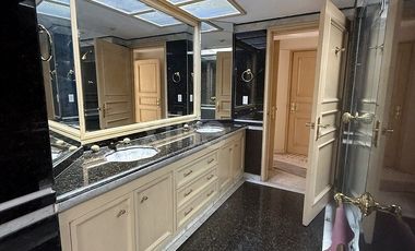 CASA EN VENTA, LOMAS DE CHAPULTEPEC