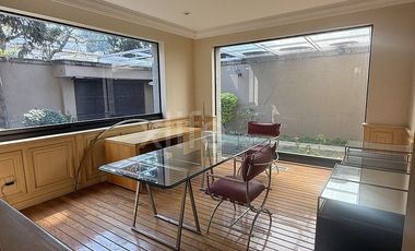 CASA EN VENTA, LOMAS DE CHAPULTEPEC