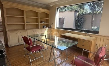 CASA EN VENTA, LOMAS DE CHAPULTEPEC