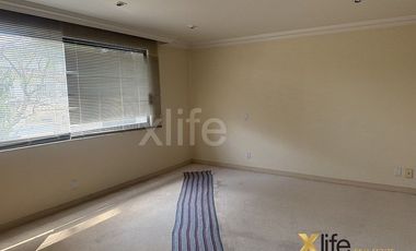 CASA EN VENTA, LOMAS DE CHAPULTEPEC