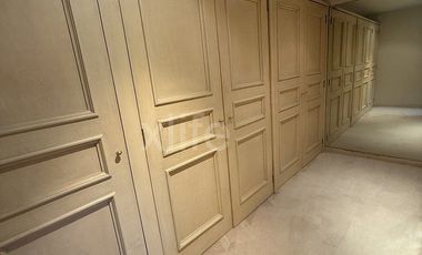 CASA EN VENTA, LOMAS DE CHAPULTEPEC