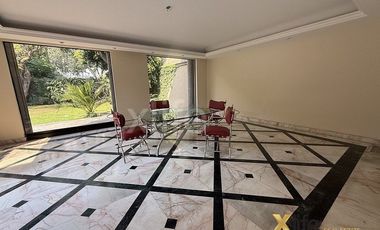 CASA EN VENTA, LOMAS DE CHAPULTEPEC