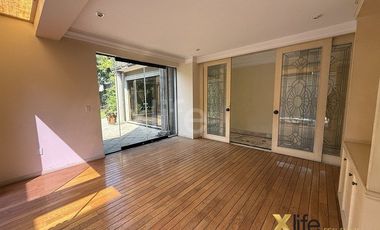 CASA EN VENTA, LOMAS DE CHAPULTEPEC