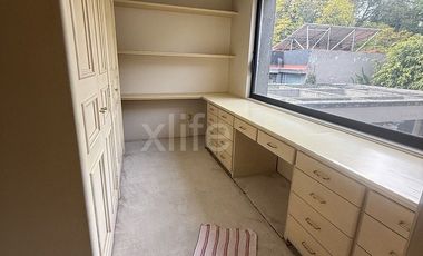 CASA EN VENTA, LOMAS DE CHAPULTEPEC