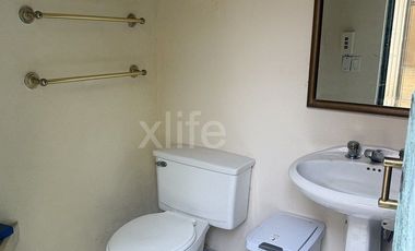 CASA EN VENTA, LOMAS DE CHAPULTEPEC