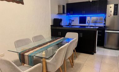 2 REC, 2.5 BAÑOS, RESIDENCIAL CUYAGUA