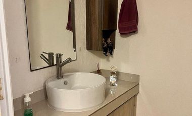 2 REC, 2.5 BAÑOS, RESIDENCIAL CUYAGUA