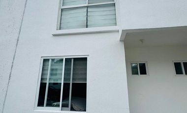 2 REC, 2.5 BAÑOS, RESIDENCIAL CUYAGUA