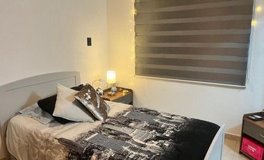 2 REC, 2.5 BAÑOS, RESIDENCIAL CUYAGUA