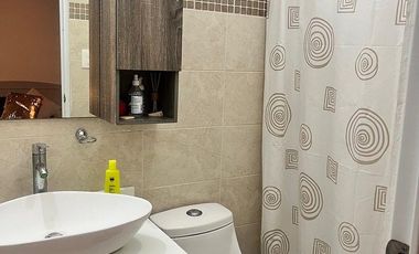 2 REC, 2.5 BAÑOS, RESIDENCIAL CUYAGUA