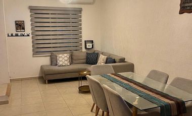 2 REC, 2.5 BAÑOS, RESIDENCIAL CUYAGUA