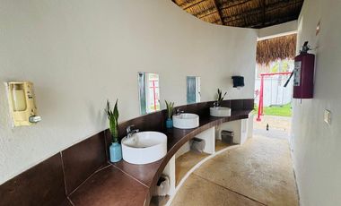 2 REC, 2.5 BAÑOS, RESIDENCIAL CUYAGUA