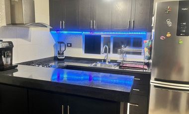 2 REC, 2.5 BAÑOS, RESIDENCIAL CUYAGUA