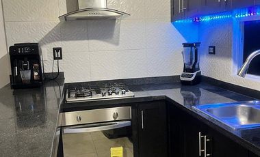 2 REC, 2.5 BAÑOS, RESIDENCIAL CUYAGUA