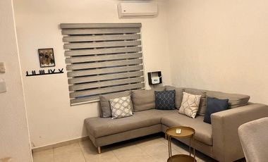 2 REC, 2.5 BAÑOS, RESIDENCIAL CUYAGUA