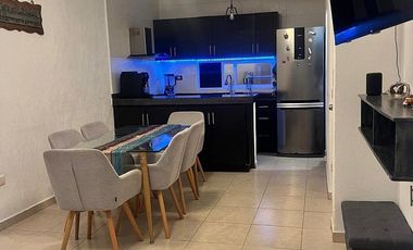 2 REC, 2.5 BAÑOS, RESIDENCIAL CUYAGUA