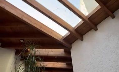 CASA EN VENTA, RESIDENCIA VISTA DEL VALLE, NAUCALPAN, ESTADO MÉXICO