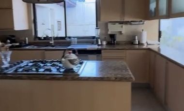 CASA EN VENTA, RESIDENCIA VISTA DEL VALLE, NAUCALPAN, ESTADO MÉXICO