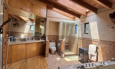 CASA EN VENTA, RESIDENCIA VISTA DEL VALLE, NAUCALPAN, ESTADO MÉXICO