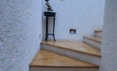 CASA EN VENTA, RESIDENCIA VISTA DEL VALLE, NAUCALPAN, ESTADO MÉXICO