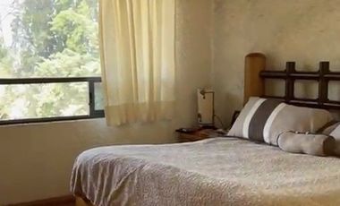 CASA EN VENTA, RESIDENCIA VISTA DEL VALLE, NAUCALPAN, ESTADO MÉXICO