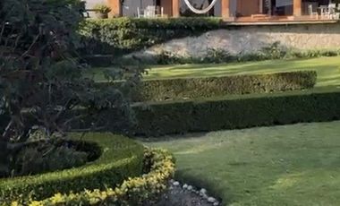 CASA EN VENTA, RESIDENCIA VISTA DEL VALLE, NAUCALPAN, ESTADO MÉXICO