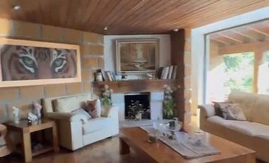 CASA EN VENTA, RESIDENCIA VISTA DEL VALLE, NAUCALPAN, ESTADO MÉXICO