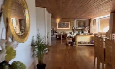 CASA EN VENTA, RESIDENCIA VISTA DEL VALLE, NAUCALPAN, ESTADO MÉXICO