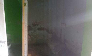 Vicente Villada VENTA DE TERRENO – CONSTRUCCIÓN PARA DEMOLER Nezahualcóyotl Edo.