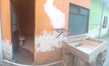 Vicente Villada VENTA DE TERRENO – CONSTRUCCIÓN PARA DEMOLER Nezahualcóyotl Edo.