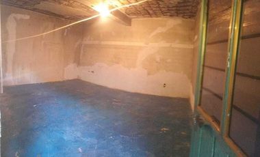 Vicente Villada VENTA DE TERRENO – CONSTRUCCIÓN PARA DEMOLER Nezahualcóyotl Edo.