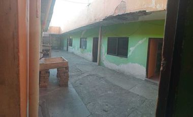 Vicente Villada VENTA DE TERRENO – CONSTRUCCIÓN PARA DEMOLER Nezahualcóyotl Edo.