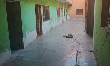 Vicente Villada VENTA DE TERRENO – CONSTRUCCIÓN PARA DEMOLER Nezahualcóyotl Edo.