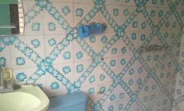 Vicente Villada VENTA DE TERRENO – CONSTRUCCIÓN PARA DEMOLER Nezahualcóyotl Edo.