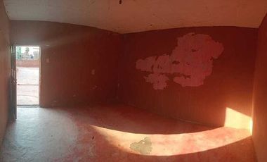 Vicente Villada VENTA DE TERRENO – CONSTRUCCIÓN PARA DEMOLER Nezahualcóyotl Edo.