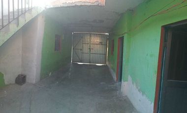 Vicente Villada VENTA DE TERRENO – CONSTRUCCIÓN PARA DEMOLER Nezahualcóyotl Edo.