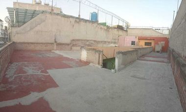 Vicente Villada VENTA DE TERRENO – CONSTRUCCIÓN PARA DEMOLER Nezahualcóyotl Edo.